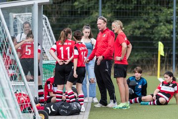 Bild 17 - wBJ Rissener SV - Altona 93 : Ergebnis: 6:2